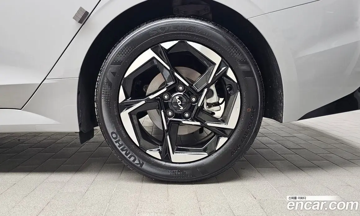 Kia K5 (Optima) 2025 2.0 автомат (гидро), фото 6 Kia K5 (Optima) 2025 2.0 автомат (гидро), фото 6
