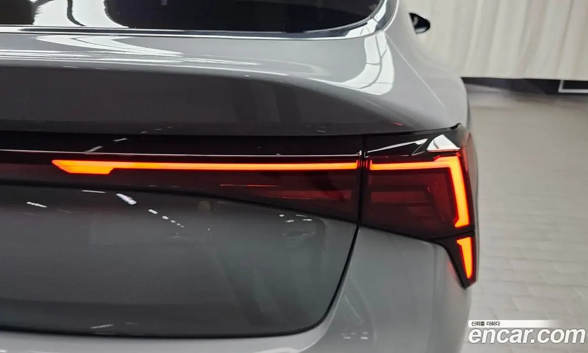 Kia K5 (Optima) 2025 2.0 автомат (гидро), фото 8 Kia K5 (Optima) 2025 2.0 автомат (гидро), фото 8