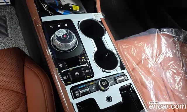 Kia K5 (Optima) 2026 2.0 автомат (гидро), миниатюра 12