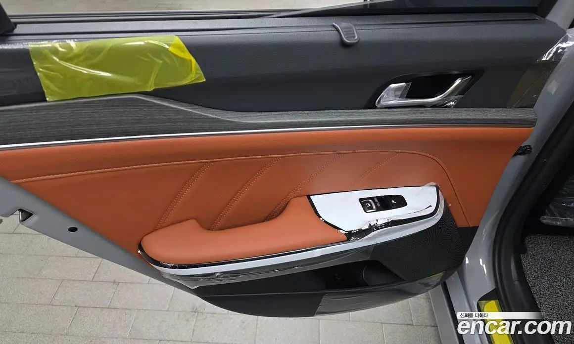 Kia K5 (Optima) 2026 2.0 автомат (гидро), фото 15