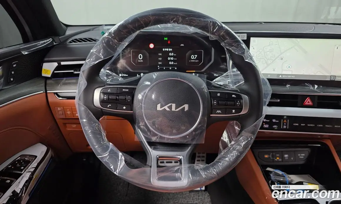 Kia K5 (Optima) 2026 2.0 автомат (гидро), фото 35