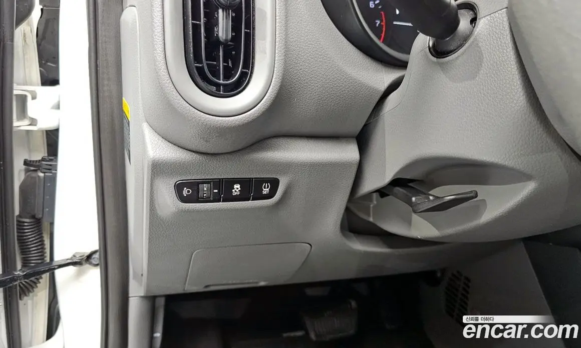 Kia Morning 2018 1.0 автомат (гидро), фото 17 Kia Morning 2018 1.0 автомат (гидро), фото 17