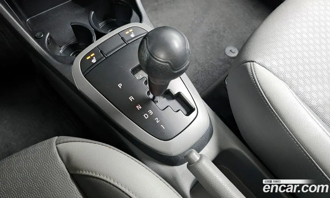 Kia Morning 2018 1.0 автомат (гидро), фото 9 Kia Morning 2018 1.0 автомат (гидро), фото 9