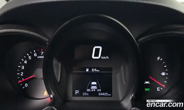 Kia Ray 2021 1.0 автомат (гидро), миниатюра 11 Kia Ray 2021 1.0 автомат (гидро), миниатюра 11