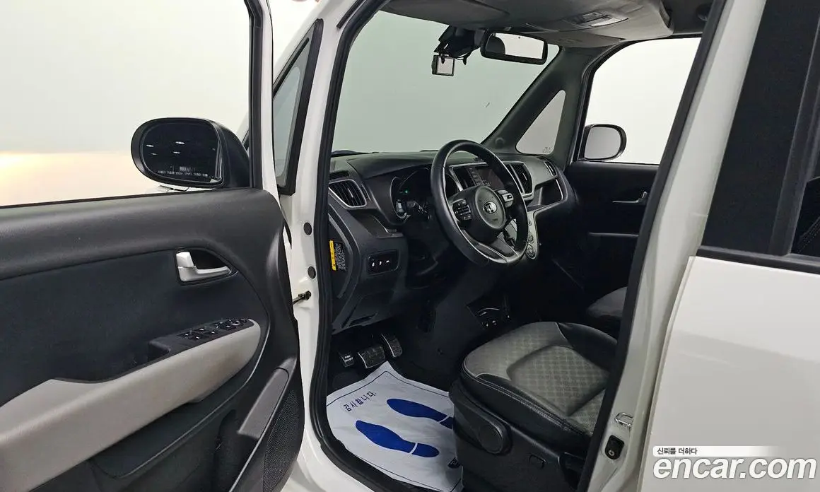 Kia Ray 2021 1.0 автомат (гидро), фото 13 Kia Ray 2021 1.0 автомат (гидро), фото 13