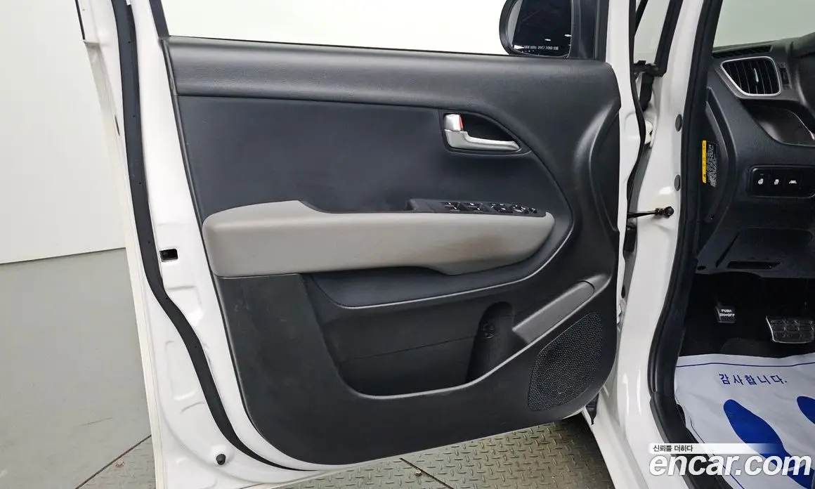 Kia Ray 2021 1.0 автомат (гидро), фото 14 Kia Ray 2021 1.0 автомат (гидро), фото 14