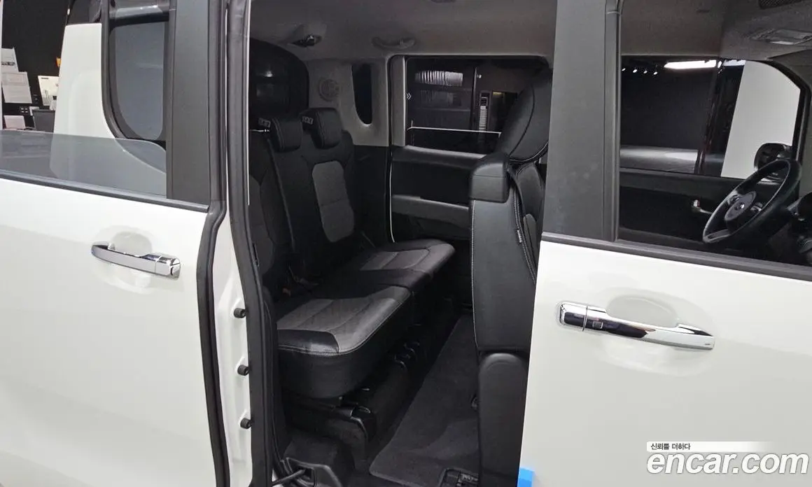 Kia Ray 2021 1.0 автомат (гидро), фото 16 Kia Ray 2021 1.0 автомат (гидро), фото 16