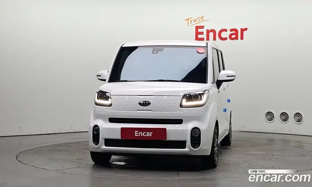 Kia Ray 2021 1.0 автомат (гидро), миниатюра 3 Kia Ray 2021 1.0 автомат (гидро), миниатюра 3