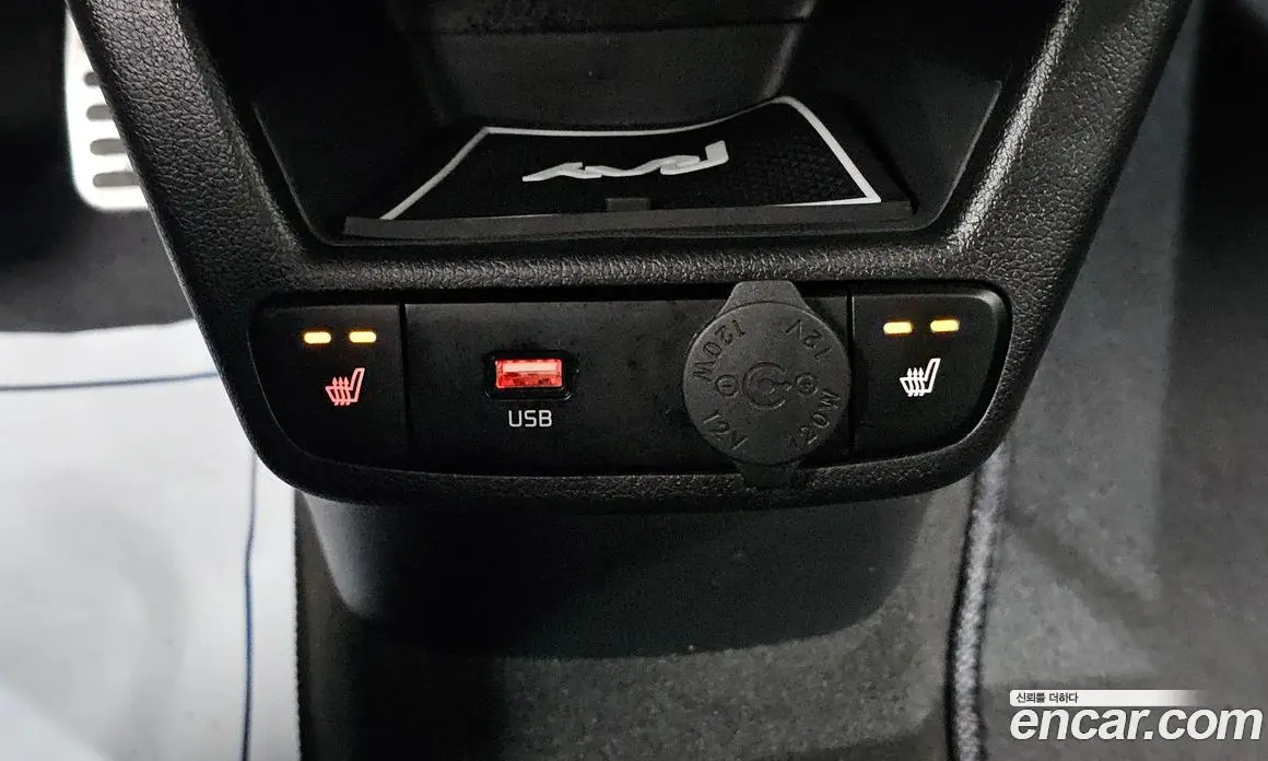 Kia Ray 2021 1.0 автомат (гидро), фото 23 Kia Ray 2021 1.0 автомат (гидро), фото 23