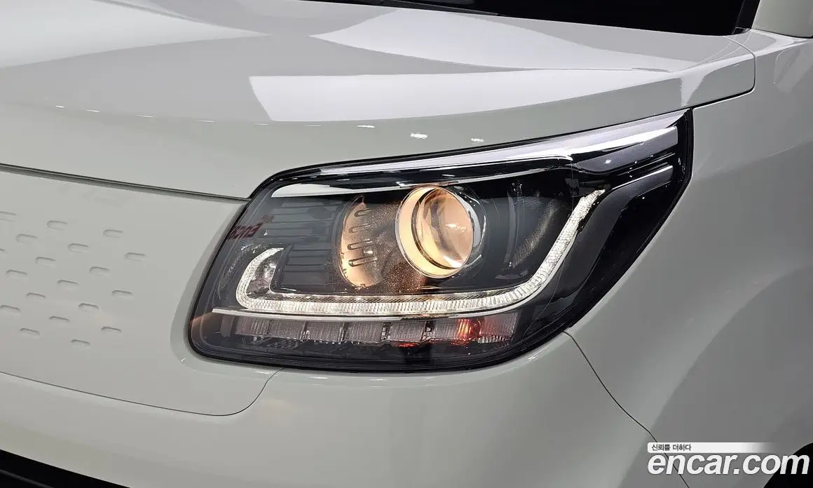 Kia Ray 2021 1.0 автомат (гидро), фото 8 Kia Ray 2021 1.0 автомат (гидро), фото 8