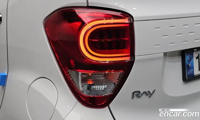 Kia Ray 2021 1.0 автомат (гидро), миниатюра 9 Kia Ray 2021 1.0 автомат (гидро), миниатюра 9
