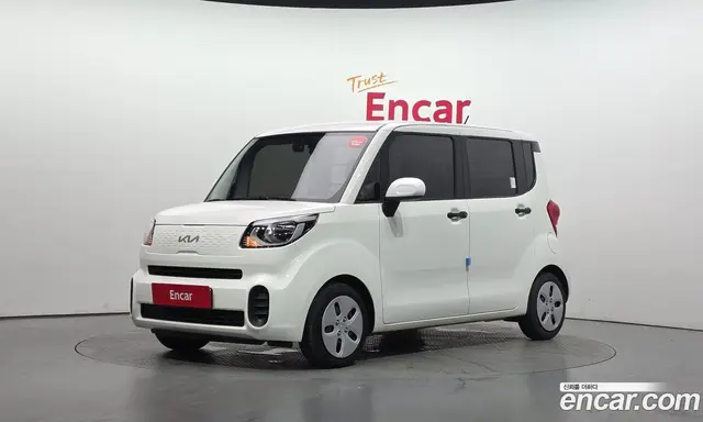 Kia Ray 2022 1.0 автомат (гидро), миниатюра 1 Kia Ray 2022 1.0 автомат (гидро), миниатюра 1