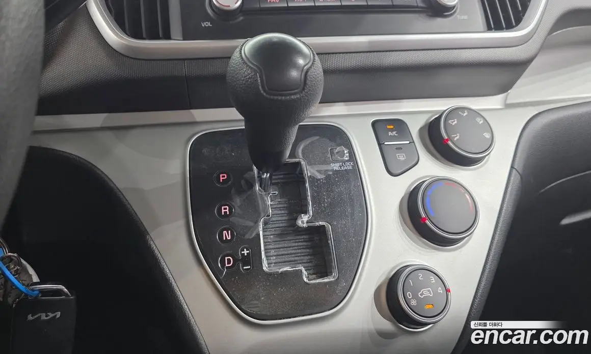 Kia Ray 2022 1.0 автомат (гидро), фото 12 Kia Ray 2022 1.0 автомат (гидро), фото 12