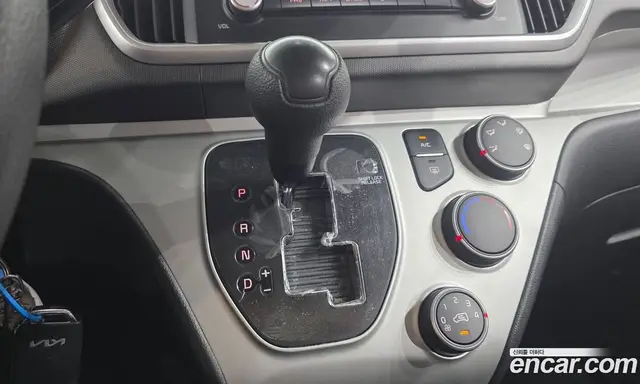 Kia Ray 2022 1.0 автомат (гидро), миниатюра 12