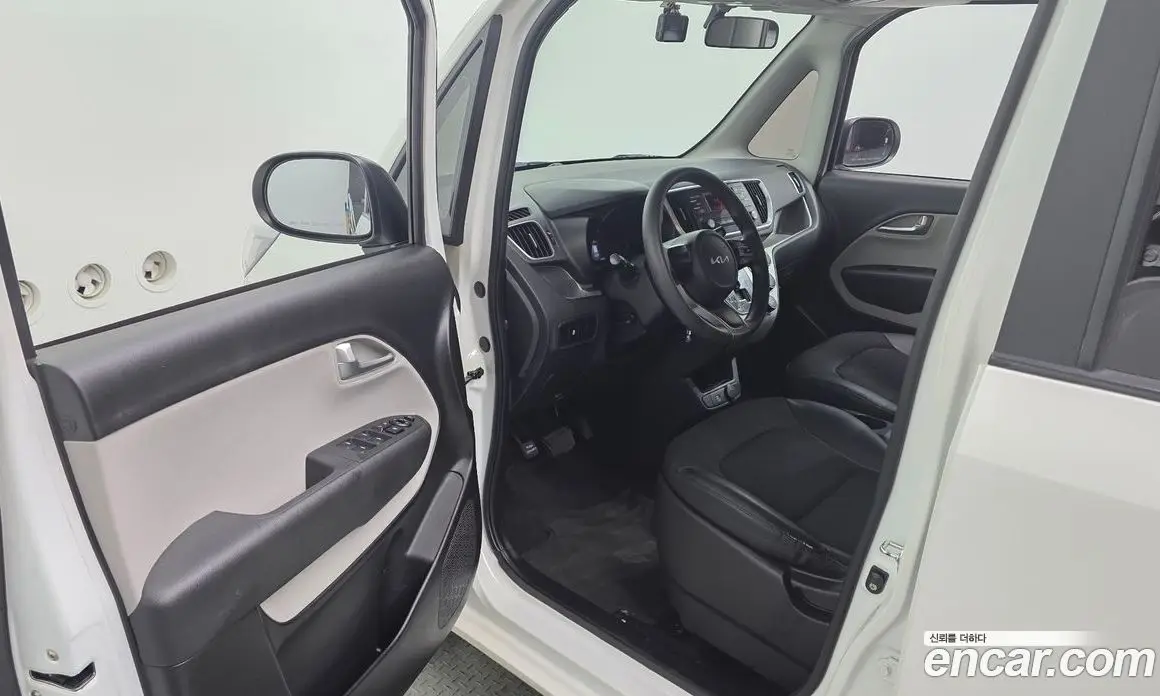 Kia Ray 2022 1.0 автомат (гидро), фото 13 Kia Ray 2022 1.0 автомат (гидро), фото 13