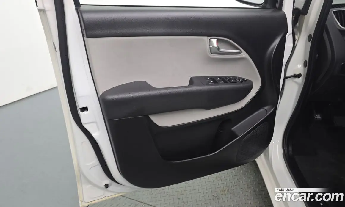 Kia Ray 2022 1.0 автомат (гидро), фото 14 Kia Ray 2022 1.0 автомат (гидро), фото 14