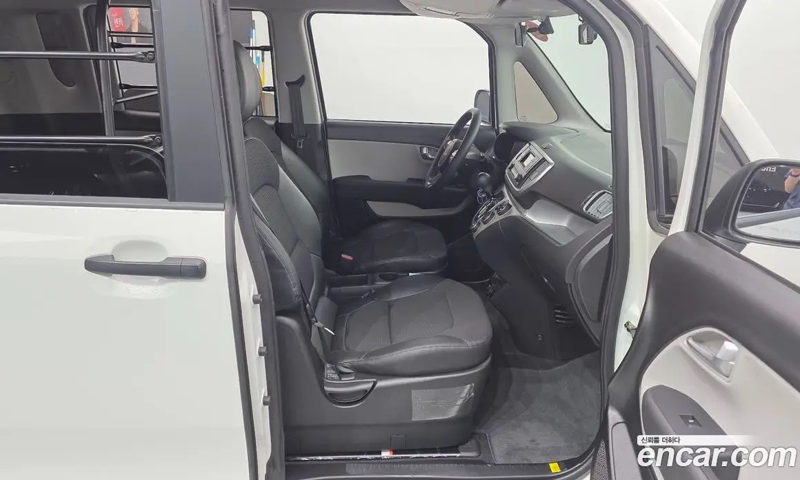 Kia Ray 2022 1.0 автомат (гидро), фото 16 Kia Ray 2022 1.0 автомат (гидро), фото 16