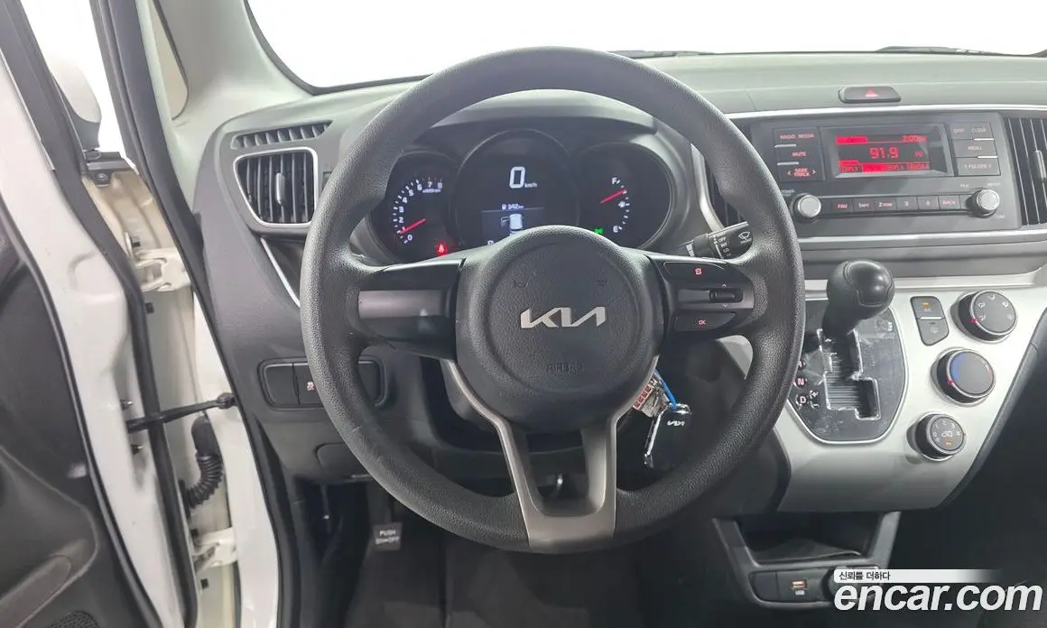 Kia Ray 2022 1.0 автомат (гидро), фото 18 Kia Ray 2022 1.0 автомат (гидро), фото 18