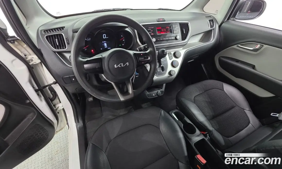 Kia Ray 2022 1.0 автомат (гидро), фото 20 Kia Ray 2022 1.0 автомат (гидро), фото 20