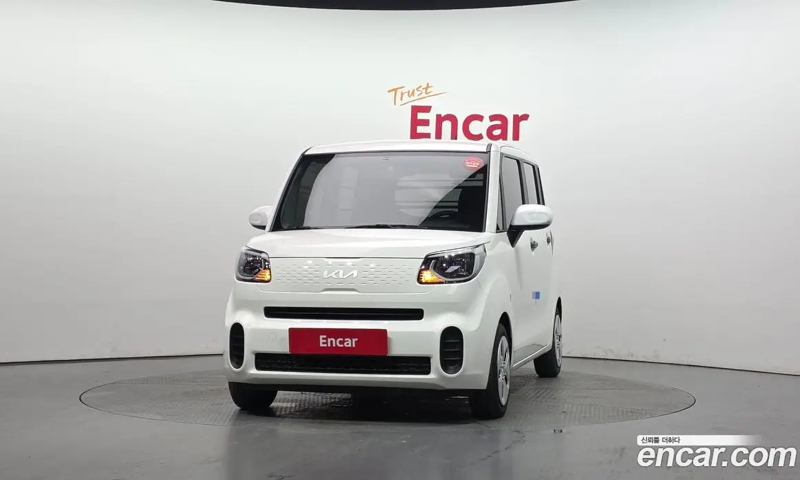 Kia Ray 2022 1.0 автомат (гидро), фото 3 Kia Ray 2022 1.0 автомат (гидро), фото 3