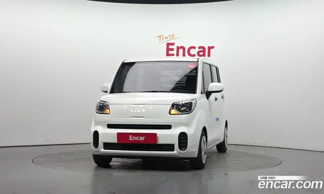 Kia Ray 2022 1.0 автомат (гидро), миниатюра 3 Kia Ray 2022 1.0 автомат (гидро), миниатюра 3