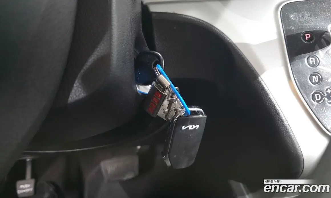 Kia Ray 2022 1.0 автомат (гидро), фото 26 Kia Ray 2022 1.0 автомат (гидро), фото 26