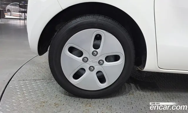 Kia Ray 2022 1.0 автомат (гидро), миниатюра 5 Kia Ray 2022 1.0 автомат (гидро), миниатюра 5