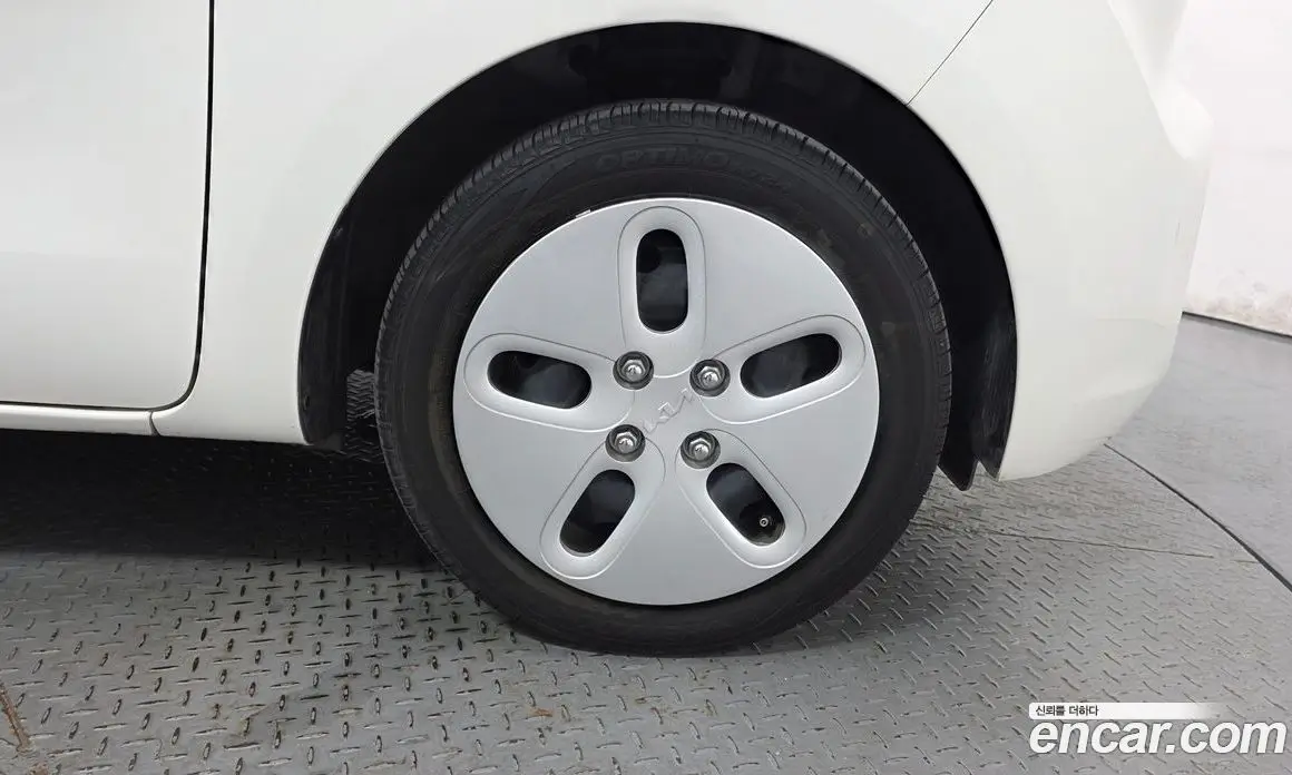 Kia Ray 2022 1.0 автомат (гидро), фото 7 Kia Ray 2022 1.0 автомат (гидро), фото 7