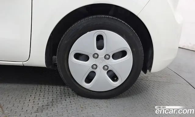 Kia Ray 2022 1.0 автомат (гидро), миниатюра 7 Kia Ray 2022 1.0 автомат (гидро), миниатюра 7