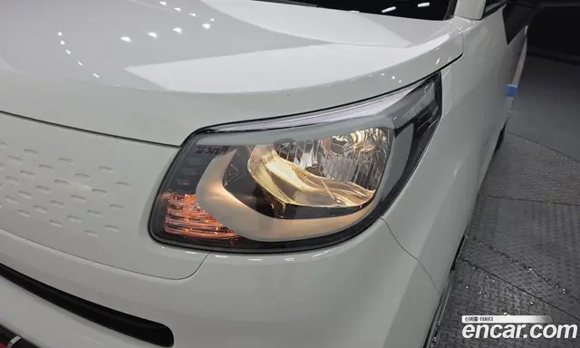 Kia Ray 2022 1.0 автомат (гидро), миниатюра 8 Kia Ray 2022 1.0 автомат (гидро), миниатюра 8