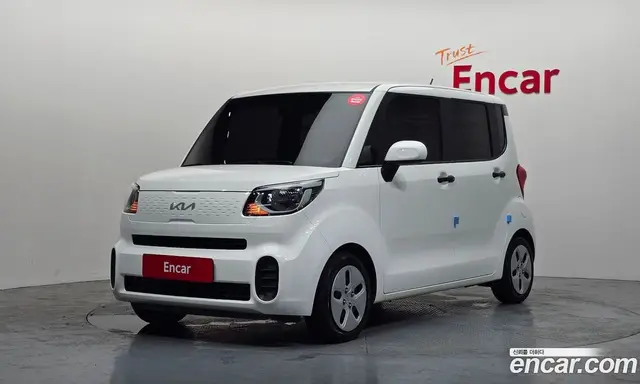 Kia Ray 2022 1.0 автомат (гидро), миниатюра 1 Kia Ray 2022 1.0 автомат (гидро), миниатюра 1