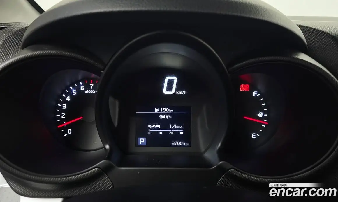 Kia Ray 2022 1.0 автомат (гидро), фото 11 Kia Ray 2022 1.0 автомат (гидро), фото 11