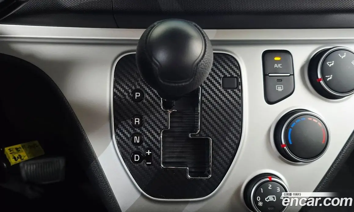 Kia Ray 2022 1.0 автомат (гидро), фото 12 Kia Ray 2022 1.0 автомат (гидро), фото 12