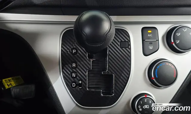Kia Ray 2022 1.0 автомат (гидро), миниатюра 12
