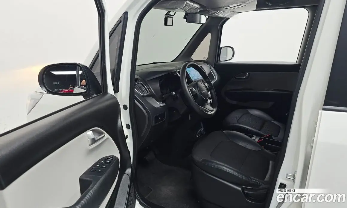 Kia Ray 2022 1.0 автомат (гидро), фото 13 Kia Ray 2022 1.0 автомат (гидро), фото 13
