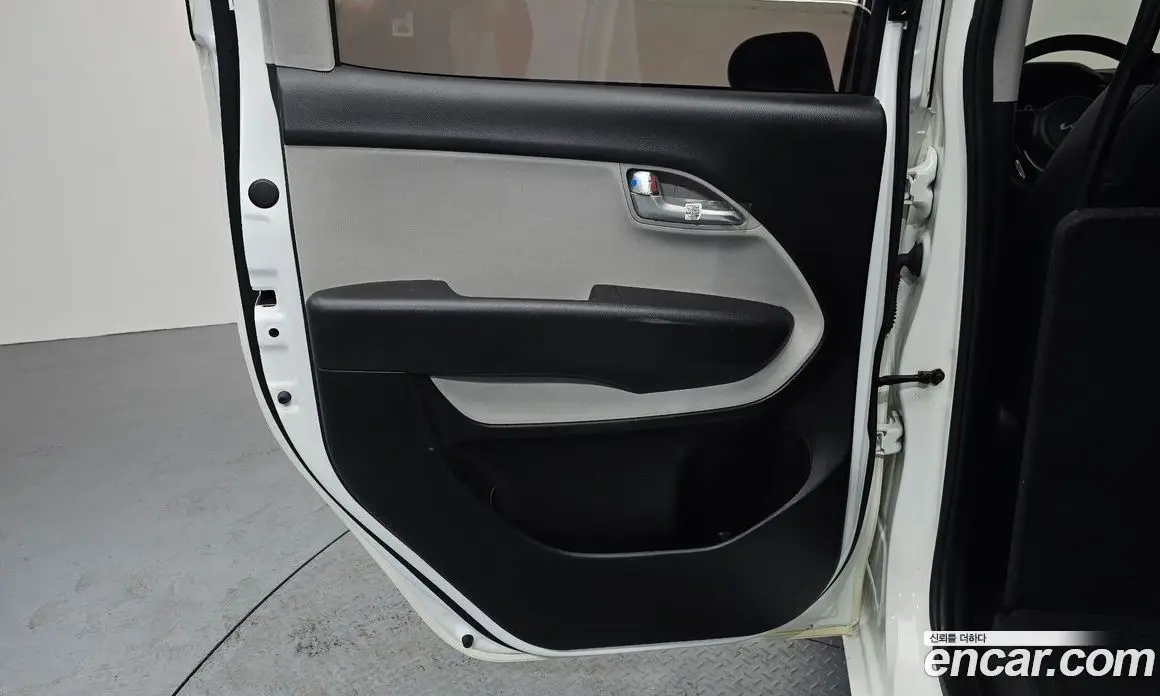 Kia Ray 2022 1.0 автомат (гидро), фото 15 Kia Ray 2022 1.0 автомат (гидро), фото 15