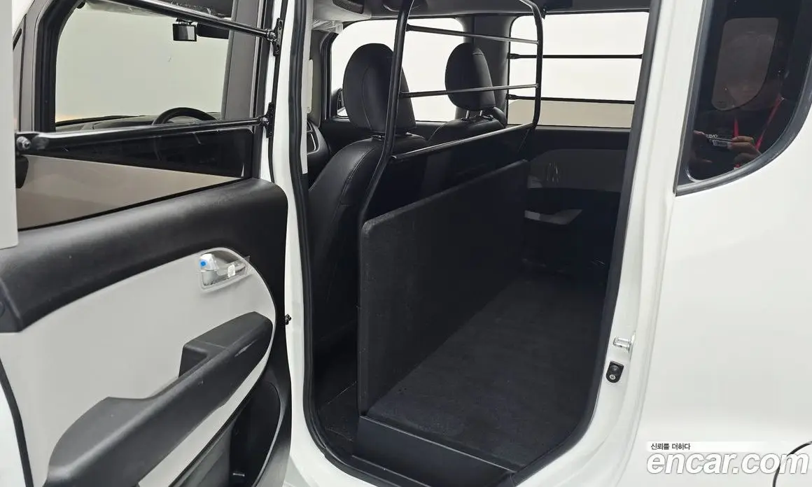 Kia Ray 2022 1.0 автомат (гидро), фото 17 Kia Ray 2022 1.0 автомат (гидро), фото 17