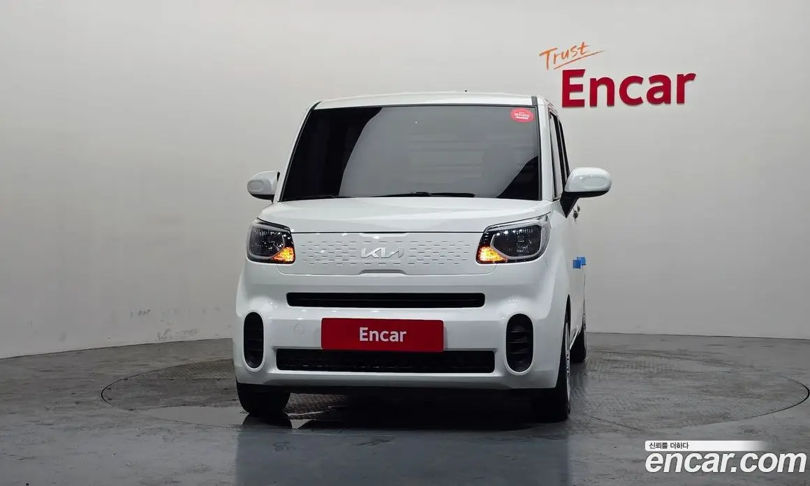 Kia Ray 2022 1.0 автомат (гидро), фото 3 Kia Ray 2022 1.0 автомат (гидро), фото 3