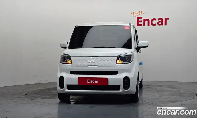 Kia Ray 2022 1.0 автомат (гидро), миниатюра 3 Kia Ray 2022 1.0 автомат (гидро), миниатюра 3