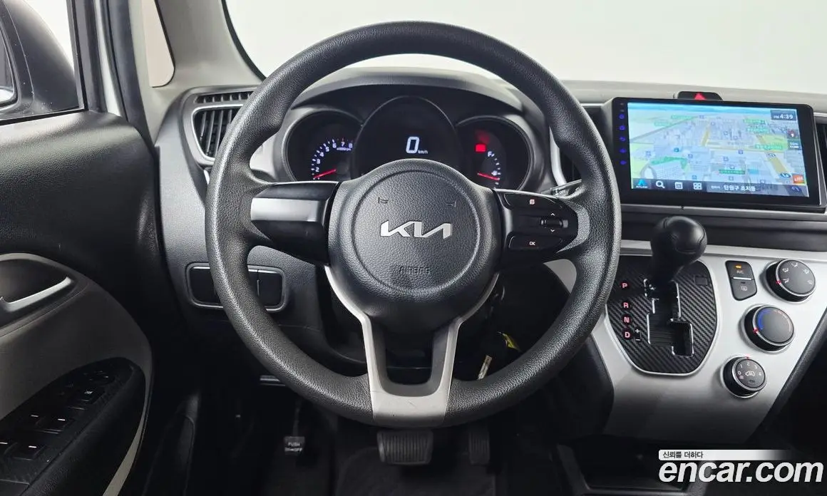 Kia Ray 2022 1.0 автомат (гидро), фото 21 Kia Ray 2022 1.0 автомат (гидро), фото 21