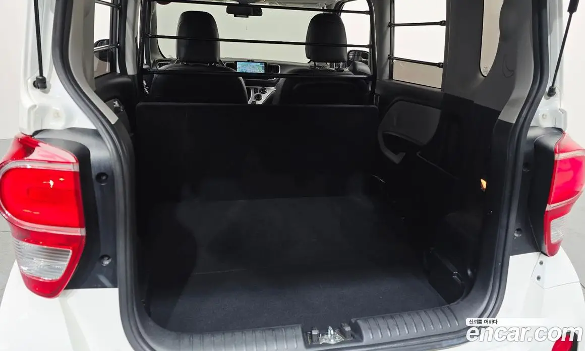 Kia Ray 2022 1.0 автомат (гидро), фото 23 Kia Ray 2022 1.0 автомат (гидро), фото 23