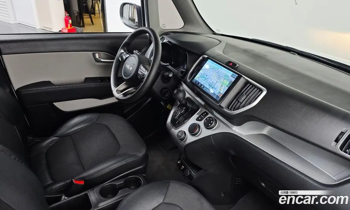 Kia Ray 2022 1.0 автомат (гидро), фото 24 Kia Ray 2022 1.0 автомат (гидро), фото 24
