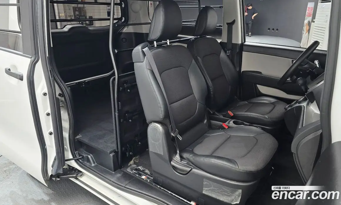 Kia Ray 2022 1.0 автомат (гидро), фото 25 Kia Ray 2022 1.0 автомат (гидро), фото 25