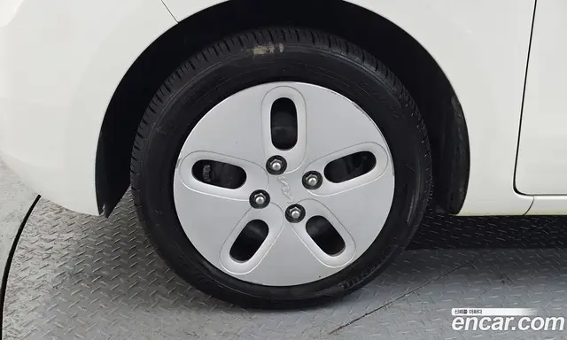 Kia Ray 2022 1.0 автомат (гидро), миниатюра 5 Kia Ray 2022 1.0 автомат (гидро), миниатюра 5