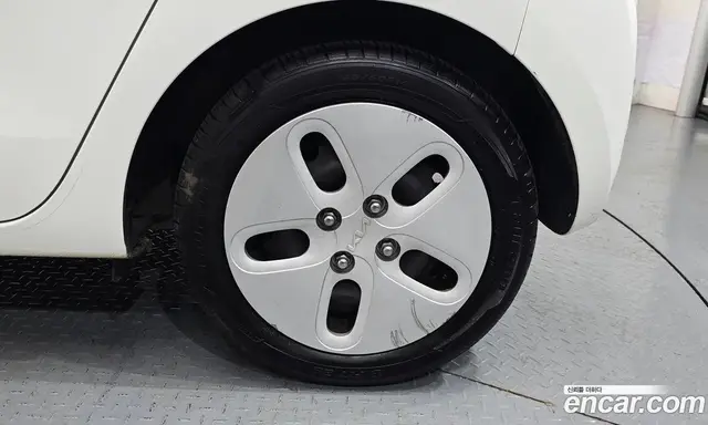 Kia Ray 2022 1.0 автомат (гидро), миниатюра 7 Kia Ray 2022 1.0 автомат (гидро), миниатюра 7