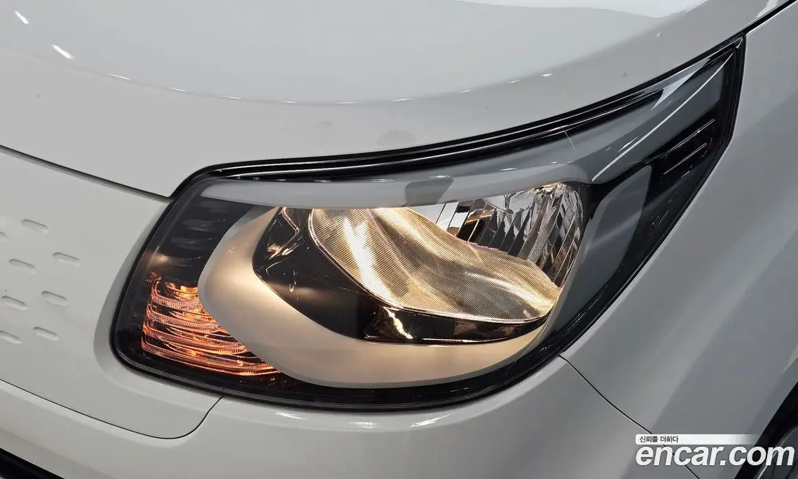 Kia Ray 2022 1.0 автомат (гидро), фото 8 Kia Ray 2022 1.0 автомат (гидро), фото 8