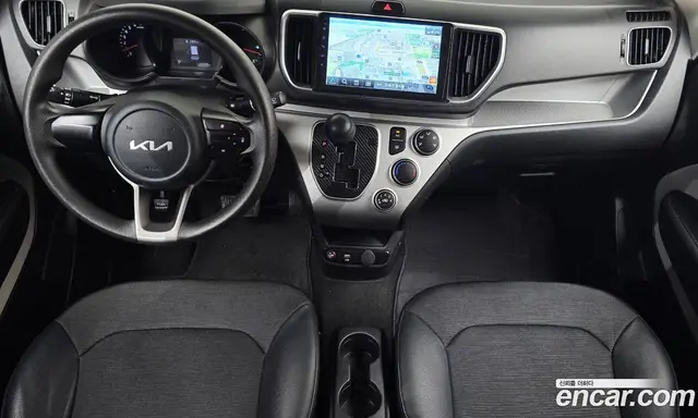 Kia Ray 2022 1.0 автомат (гидро), миниатюра 10 Kia Ray 2022 1.0 автомат (гидро), миниатюра 10
