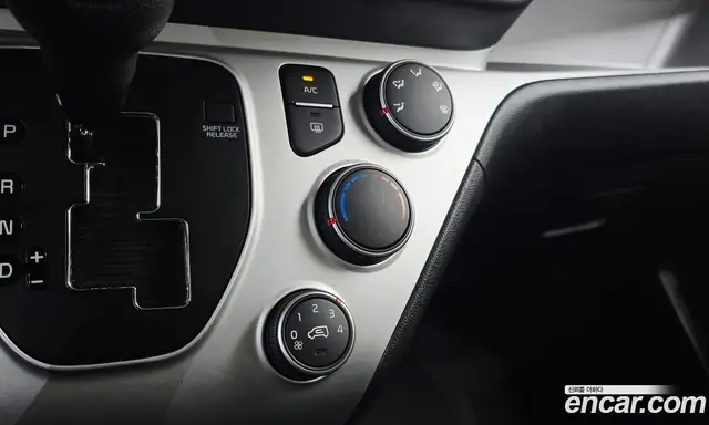 Kia Ray 2022 1.0 автомат (гидро), миниатюра 12