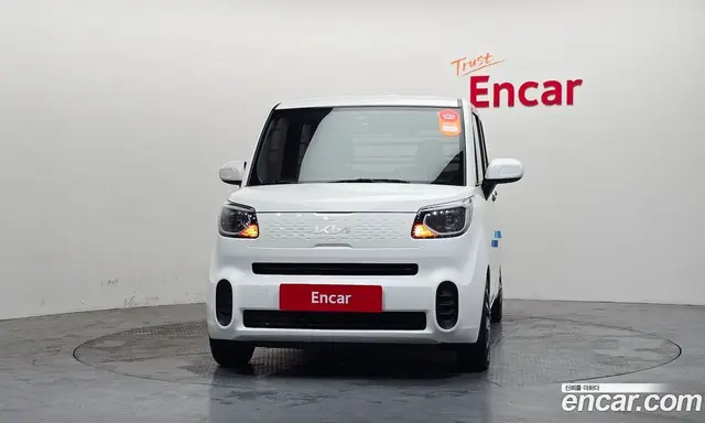Kia Ray 2022 1.0 автомат (гидро), миниатюра 3