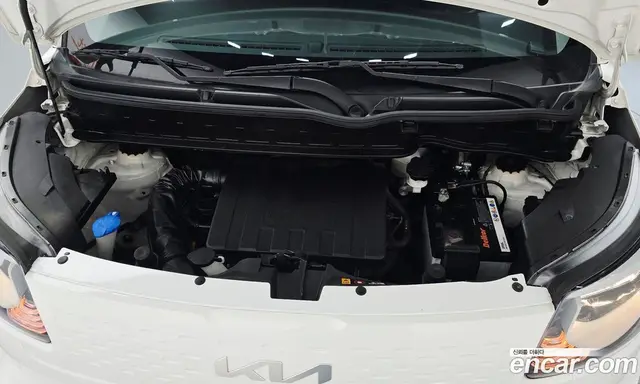 Kia Ray 2022 1.0 автомат (гидро), миниатюра 6